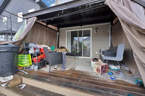 25 Martha'S Meadow Place Ne, Calgary, AB 