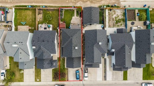 25 Martha'S Meadow Place Ne, Calgary, AB 