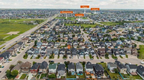 25 Martha'S Meadow Place Ne, Calgary, AB 