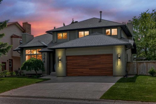 344 Canterville Drive Sw, Calgary, AB 