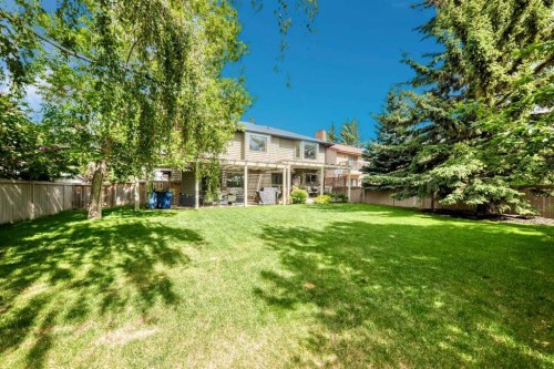 344 Canterville Drive Sw, Calgary, AB 