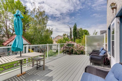 8971 Scurfield Drive Nw, Calgary, AB 