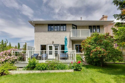 8971 Scurfield Drive Nw, Calgary, AB 
