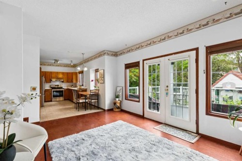 8971 Scurfield Drive Nw, Calgary, AB 