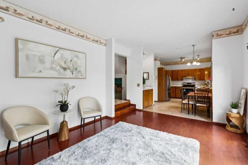 8971 Scurfield Drive Nw, Calgary, AB 