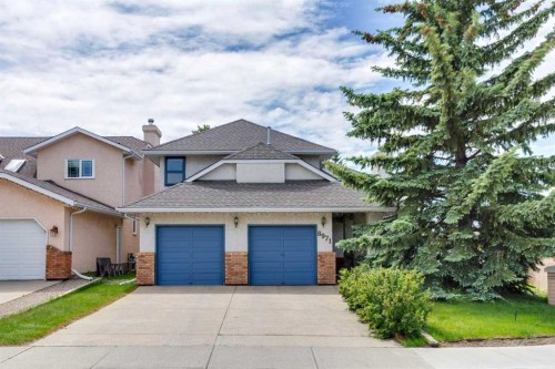 8971 Scurfield Drive Nw, Calgary, AB 