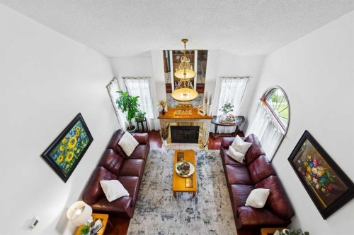8971 Scurfield Drive Nw, Calgary, AB 