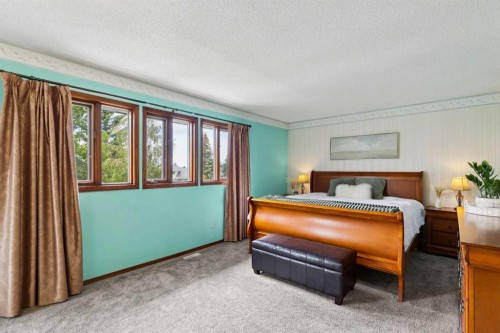 8971 Scurfield Drive Nw, Calgary, AB 