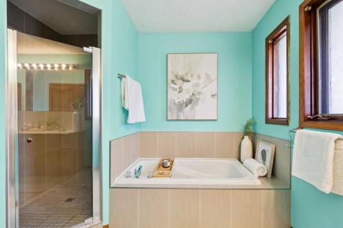 8971 Scurfield Drive Nw, Calgary, AB 