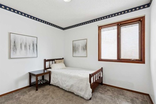 8971 Scurfield Drive Nw, Calgary, AB 