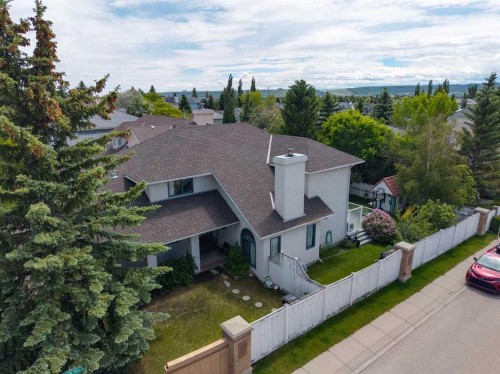 8971 Scurfield Drive Nw, Calgary, AB 
