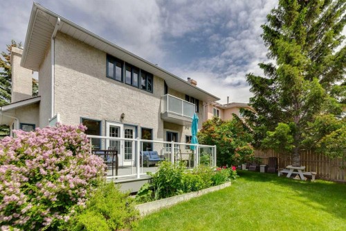 8971 Scurfield Drive Nw, Calgary, AB 