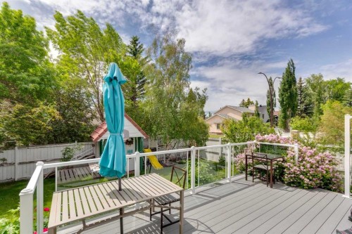8971 Scurfield Drive Nw, Calgary, AB 