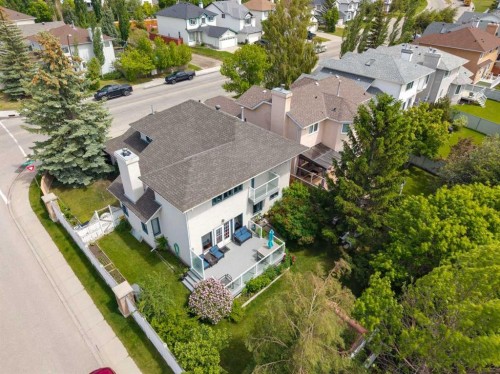 8971 Scurfield Drive Nw, Calgary, AB 