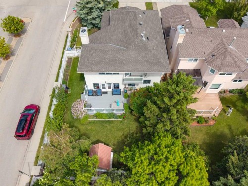8971 Scurfield Drive Nw, Calgary, AB 