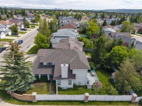 8971 Scurfield Drive Nw, Calgary, AB 