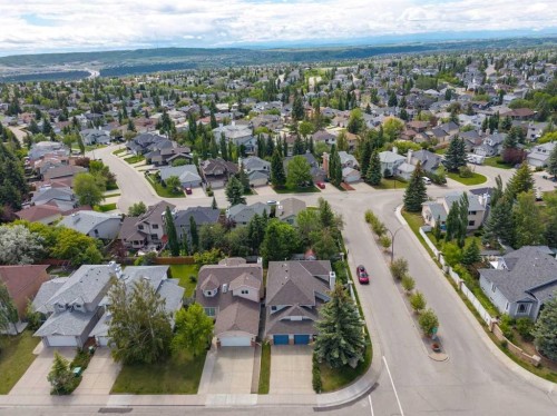 8971 Scurfield Drive Nw, Calgary, AB 