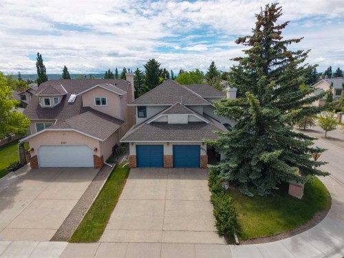 8971 Scurfield Drive Nw, Calgary, AB 