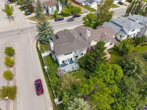 8971 Scurfield Drive Nw, Calgary, AB 