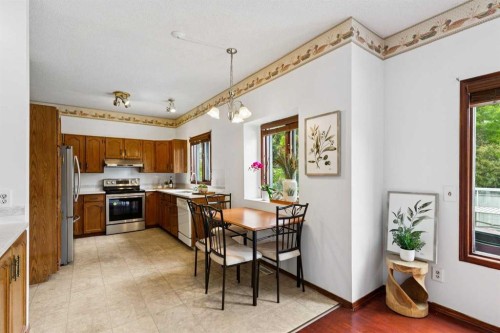 8971 Scurfield Drive Nw, Calgary, AB 