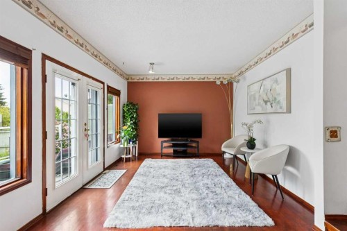 8971 Scurfield Drive Nw, Calgary, AB 