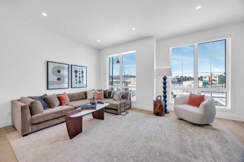 133 Greenwich Common Nw, Calgary, AB 