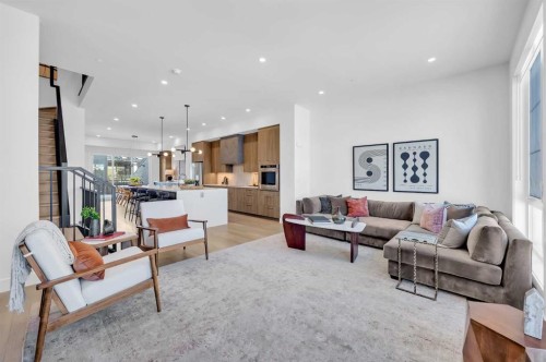 133 Greenwich Common Nw, Calgary, AB 