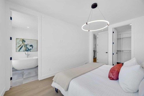 133 Greenwich Common Nw, Calgary, AB 