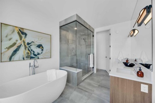 133 Greenwich Common Nw, Calgary, AB 