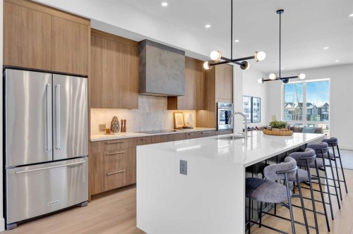 133 Greenwich Common Nw, Calgary, AB 