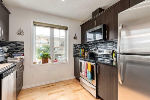 162 Windstone Mews Sw, Airdrie, AB 