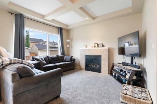 29 Sage Hill Court Nw, Calgary, AB 