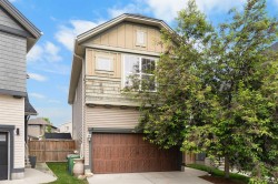 29 Sage Hill Court NW Calgary, AB T3R 0H2