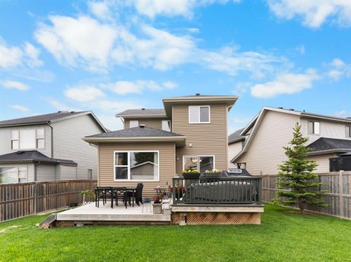 29 Sage Hill Court Nw, Calgary, AB 