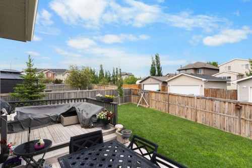 29 Sage Hill Court Nw, Calgary, AB 