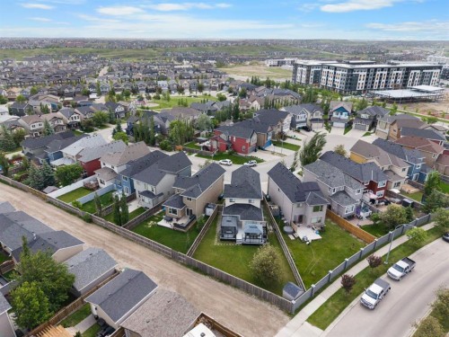29 Sage Hill Court Nw, Calgary, AB 