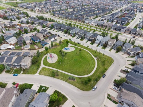29 Sage Hill Court Nw, Calgary, AB 