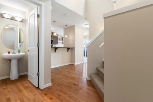 29 Sage Hill Court Nw, Calgary, AB 
