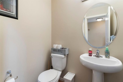 29 Sage Hill Court Nw, Calgary, AB 