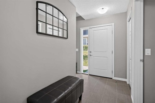 412 Nolanlake Villas Nw, Calgary, AB - Indoor Photo Showing Other Room