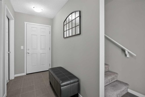 412 Nolanlake Villas Nw, Calgary, AB - Indoor Photo Showing Other Room