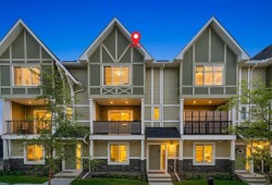 412 Nolanlake Villas NW Calgary, AB T3R 0Z7
