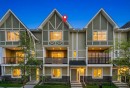 412 Nolanlake Villas Nw, Calgary, AB  - Outdoor With Facade 