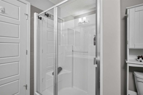 412 Nolanlake Villas Nw, Calgary, AB - Indoor Photo Showing Bathroom