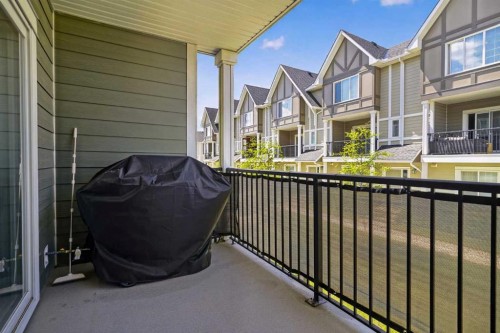 412 Nolanlake Villas Nw, Calgary, AB - Outdoor With Exterior
