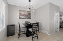 412 Nolanlake Villas Nw, Calgary, AB  - Indoor Photo Showing Dining Room 