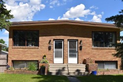 7528 and 7526 35 Avenue NW Calgary, AB T3B 1T5