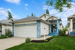 126 Douglas Glen Close SE Calgary, AB T2Z 3G1