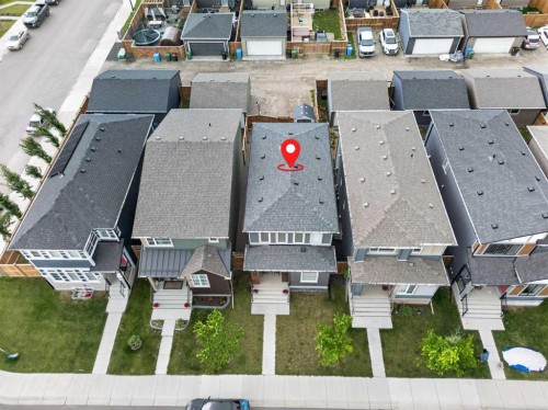 374 Wolf Creek Manor Se, Calgary, AB 