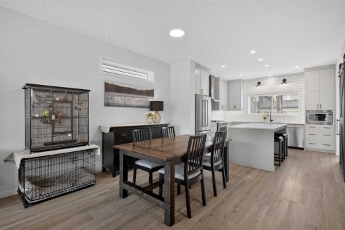 374 Wolf Creek Manor Se, Calgary, AB 